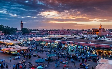 Tour Imperiale del Marocco: 8 giorni da sogno a partire da 439 euro