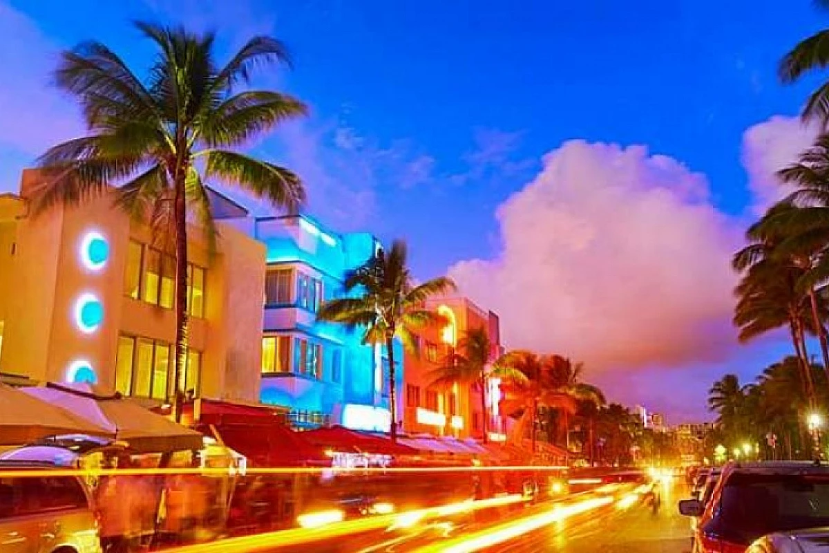 Novità 2020 - Florida Experience - Tour di gruppo da Miami