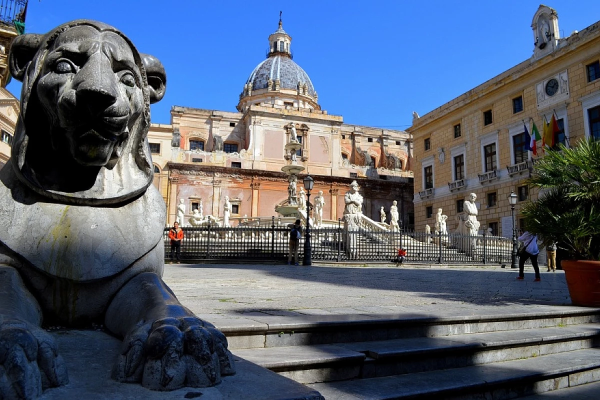 Scopri la Sicilia in soli 6 giorni con il tour Sicilian Secrets