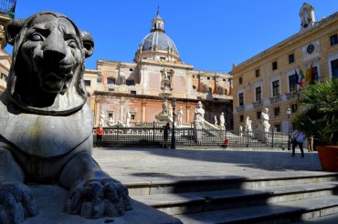 Scopri la Sicilia il soli 6 giorni con il tour Sicilian Secrets mezza pensione