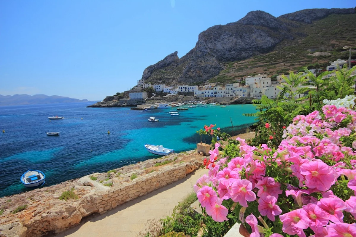 Sicilia e isole Egadi grazie al tour Sicilian Secrets 10 giorni