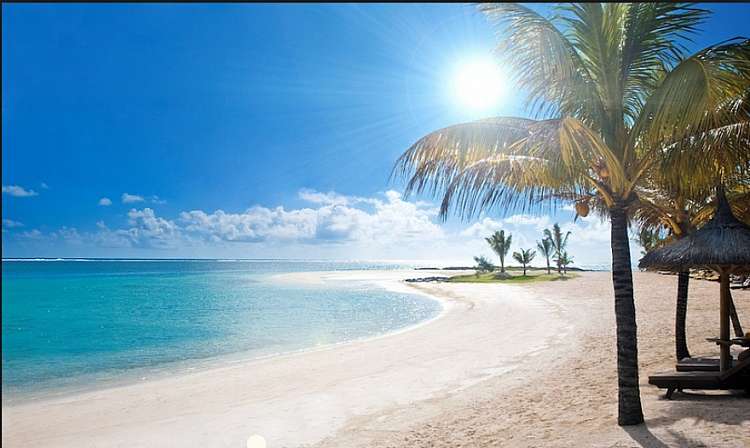 MAURITIUS IL PARADISO ALL'IMPROVVISO da Gennaio ad Ottobre