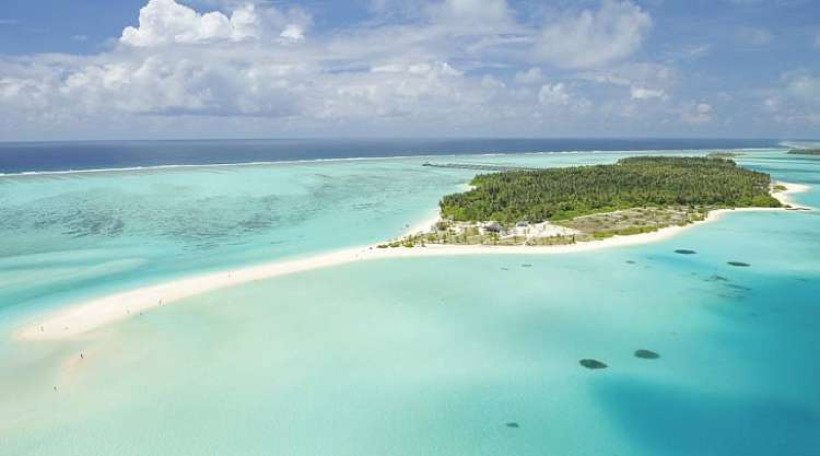 Maldive 5 stelle offerte prenota prima con meal upgrade e sconto bimbi