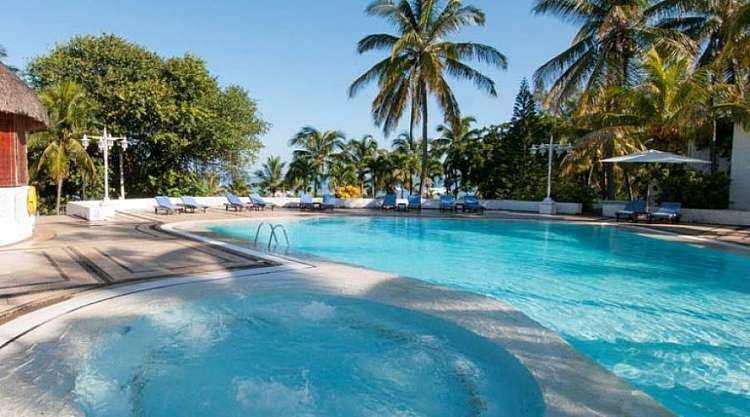 Mauritius - Massaggi ayurvedici nella perla dell'Oceano Indiano