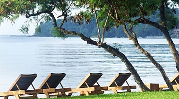 THAILANDIA - Phuket Yoga, meditazione e Muay Thai al mare Andamane