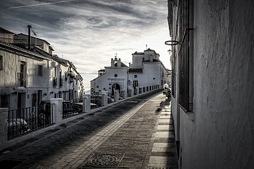 Andalusia sulla ruta dei Pueblos Blancos - 10 gg 9 notti