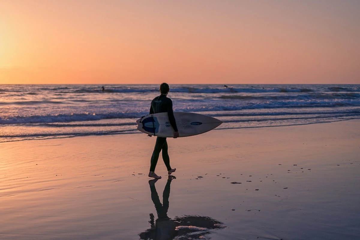 Stati Uniti tour di gruppo della West Coast e mare a San Diego