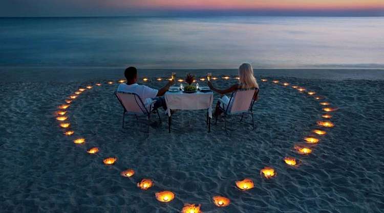 Speciale San Valentino 2020: viaggio a Sorpresa .. Volo Incluso!!