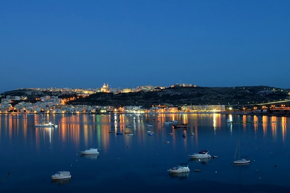 Speciale Pasqua 2020: viaggio tra Cultura & Relax a Malta (con Volo!)