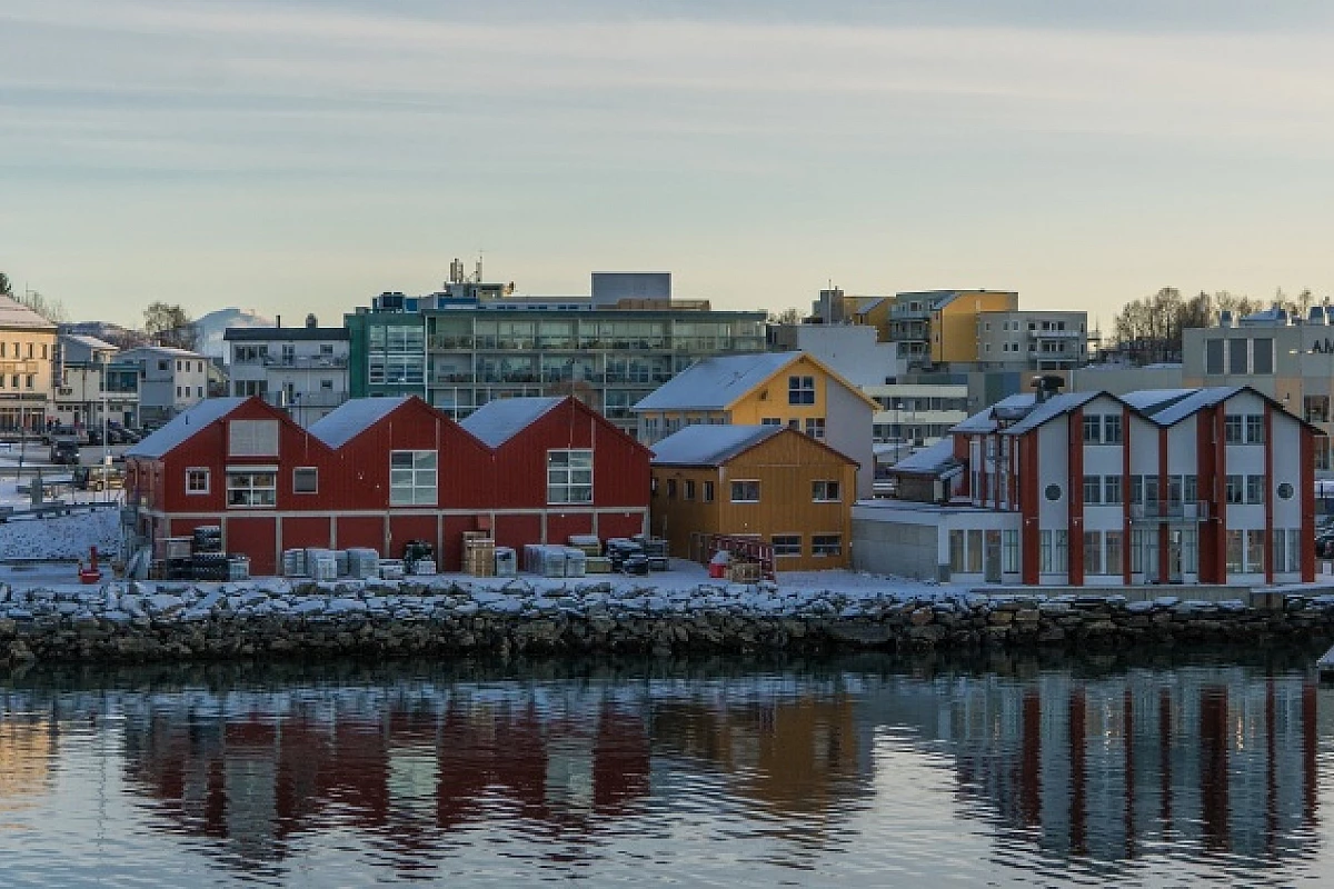 Gran Tour Scandinavia. Speciali condizioni per prenotazioni on line