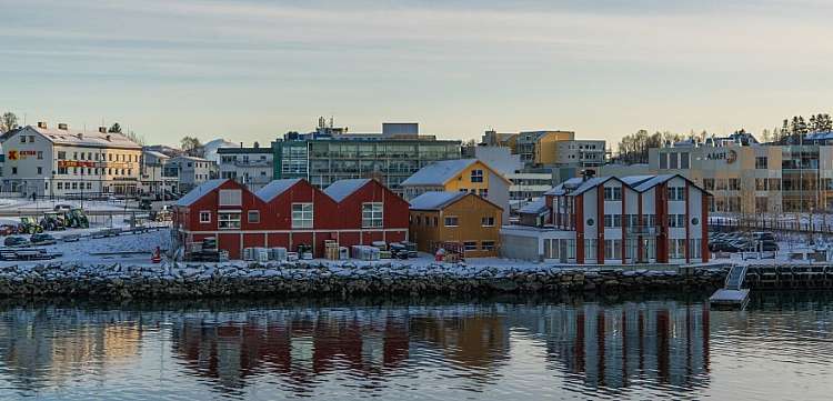 Gran Tour Scandinavia. Speciali condizioni per prenotazioni on line