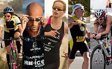 Vieni a Scoprire uno dei TRIATHLON piu' Spettacolari!! Volo Incluso!!