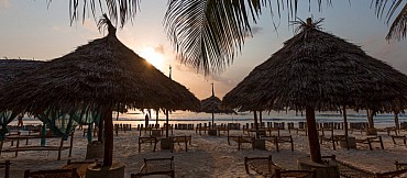 Zanzibar nel bellissimo Waridi Beach Resort & Spa 4* All Inclusive