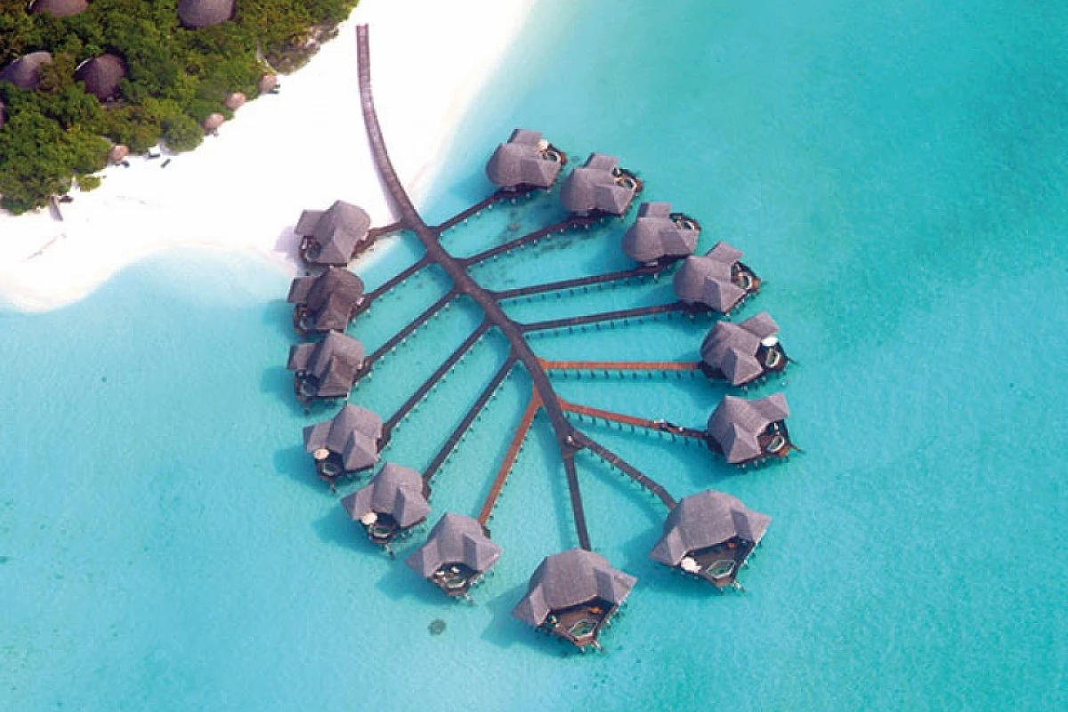 MALDIVE IMPERDIBILE Hotel Coco Palm per una vacanza sempre speciale