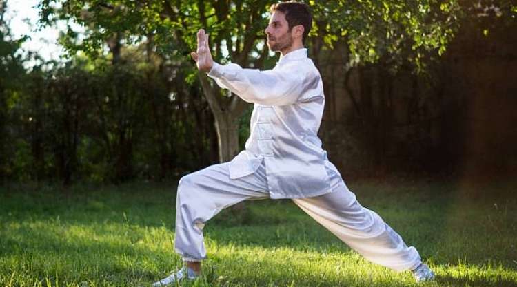 Cina: Alla scoperta del Tai Chi in un tempio taoista (voli esclusi)