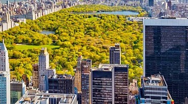 NEW YORK: Yoga e spiritualità nella Grande Mela- 7 giorni/ 5 notti