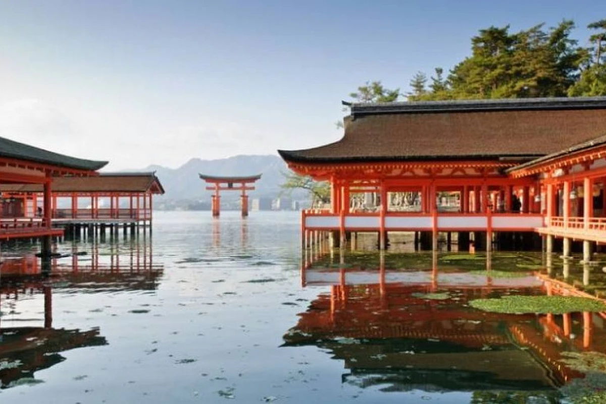GIAPPONE - Tokyo La meditazione shintoista - Tour individuale