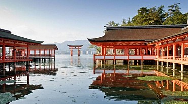 GIAPPONE - Tokyo La meditazione shintoista - Tour individuale
