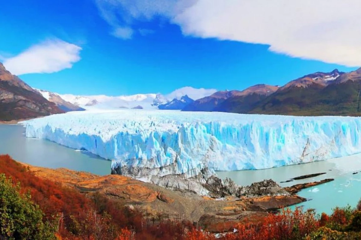 Speciale Pasqua 2020 in Argentina: Tour di Gruppo Patagonia Express