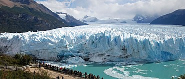 Scoprire la PATAGONIA tra Perito Moreno, Pinguini e Leoni Marini!!