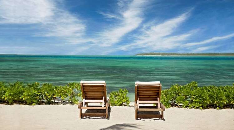 Anniversario? Mauritius Hotel per soli adulti Le Tropical Attitude