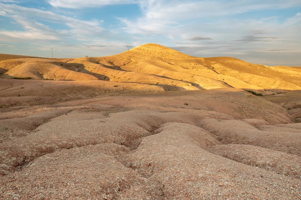 Tour Esclusivo Marrakech & Deserto di Agafay da 449€ a persona