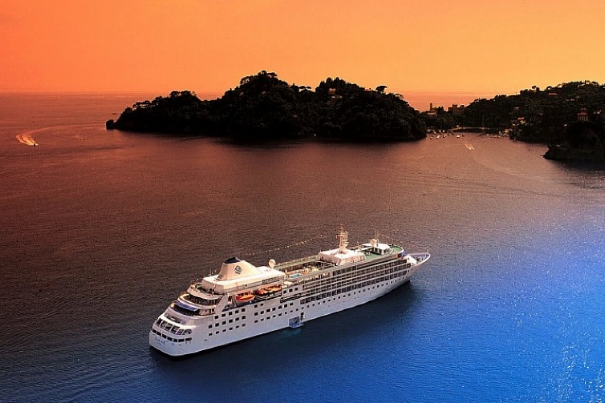 Crociera Mediterraneo Royal Caribbean Explorer of the Seas da 800 euro