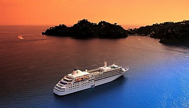 Crociera Mediterraneo Royal Caribbean Explorer of the Seas da 800 euro