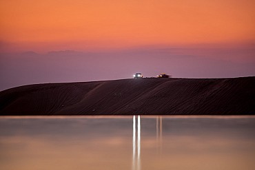 Tour di gruppo tra Wadi, deserto e Palazzo del Sultanato dell'Oman!