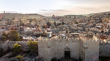 Imperdibile Tour di Pasqua in Israele con guida in italiano!