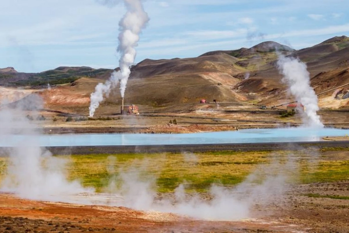 Tour di Gruppo Classico in Islanda a partire da soli 2.145 euro