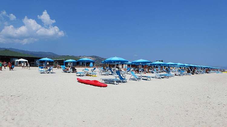 Estate Calabria 2020: 1 Settimana di vacanza per 4 pax a soli 227 €