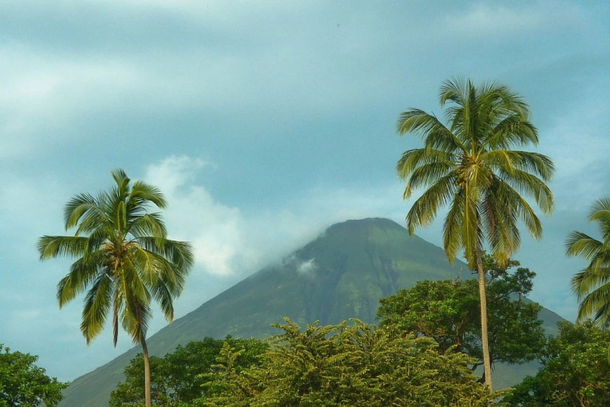 Viaggio in Nicaragua di 12 giorni: un tour itinerante da 1499 euro