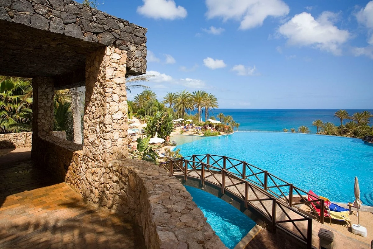Estate a Fuerteventura: Rio Calma Hotel & SPA 1 settimana a soli 227 €