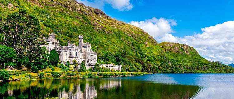 Tour organizzato di Dublino, di Cork e dell'Irlanda del Sud