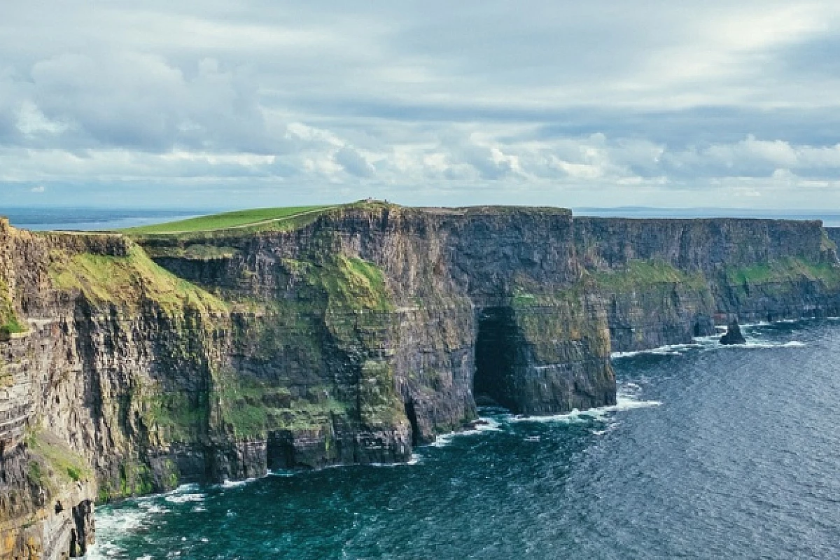 GRAN TOUR DELL'IRLANDA. Speciali condizioni per prenotazioni online.