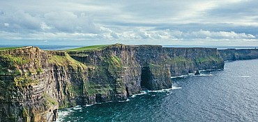 GRAN TOUR DELL'IRLANDA. Speciali condizioni per prenotazioni online.