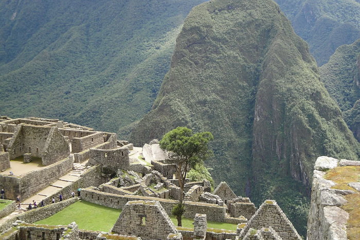 Voyager Inca un viaggo indimenticabile alla scoperta del Perù