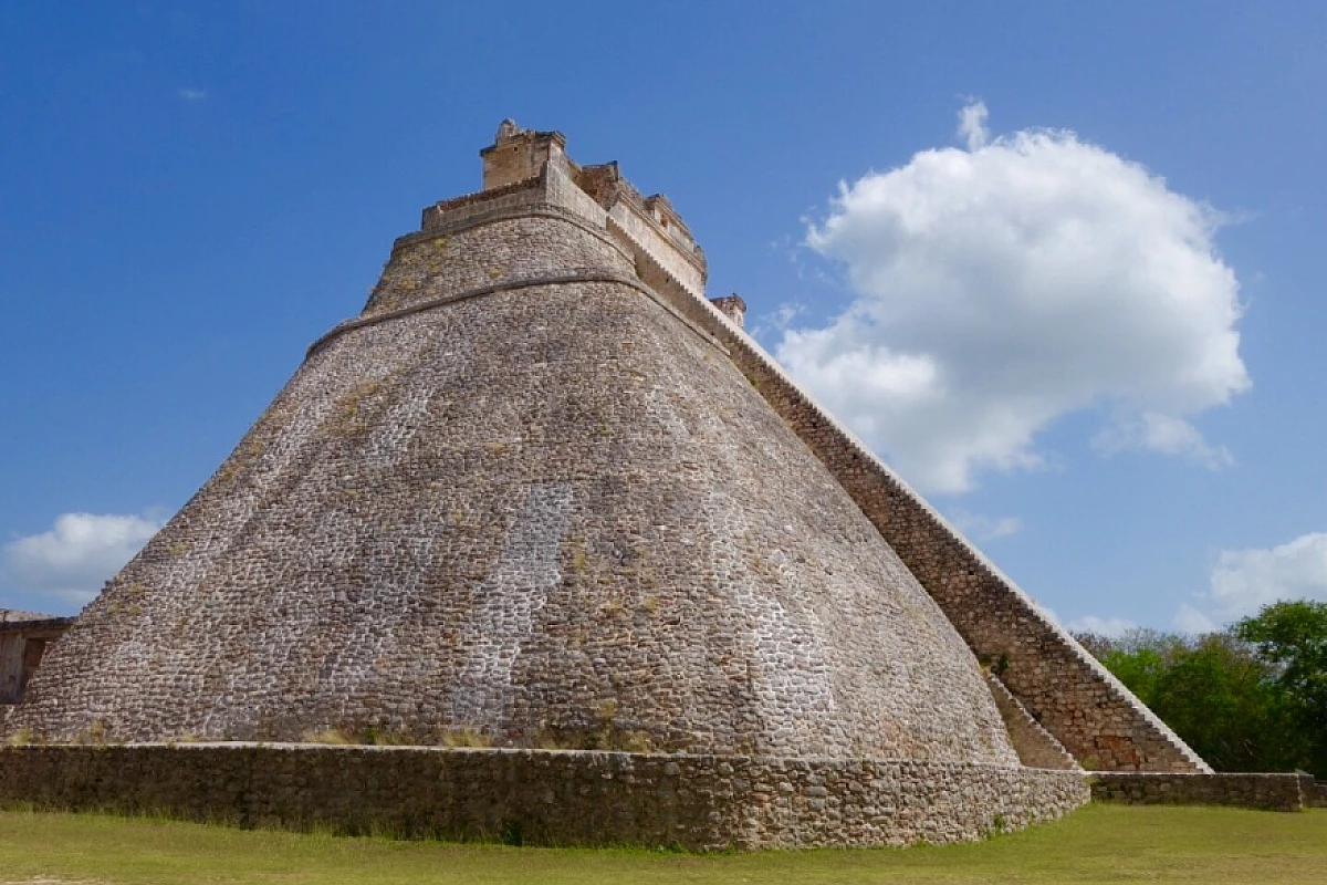 Yucatan & Chiapas in Libertà lungo spettacolari zone Archeologiche!