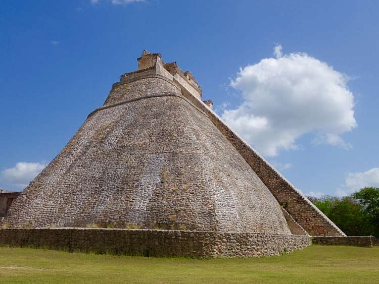Yucatan & Chiapas in Libertà lungo spettacolari zone Archeologiche!