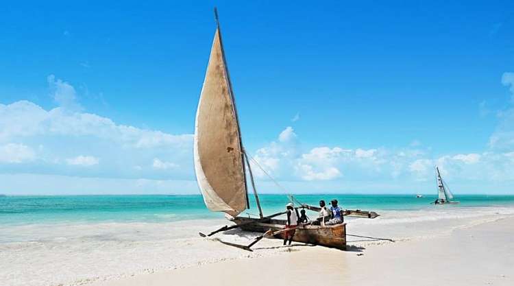 TANZANIA: Zanzibar Mapenzi Beach SPECIALE OFFERTA PRENOTA PRIMA