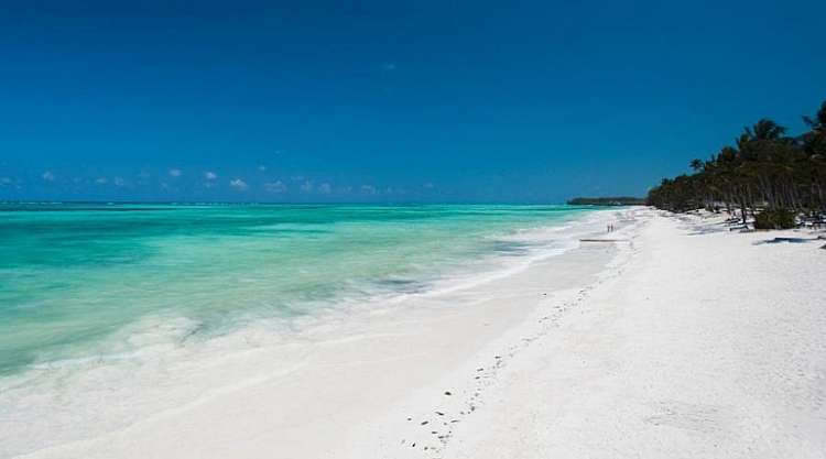 TANZANIA: Zanzibar Karafuu Beach SPECIALE OFFERTA PRENOTA PRIMA