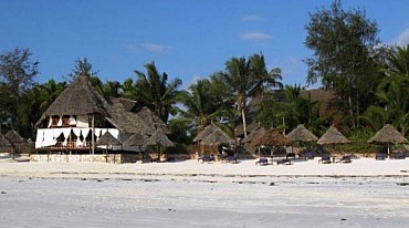 TANZANIA - Zanzibar - Pwani Mchangani Villa Dida OFFERTA ESTATE