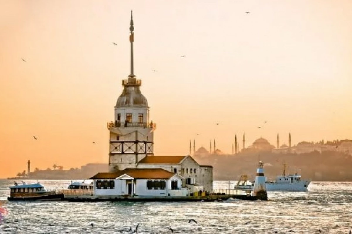 Tour classico della Turchia: Alla scoperta della sua storia millenaria