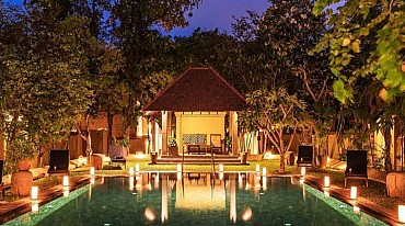 SRI LANKA: Spiaggia di Negombo, Resort Ayurvedico e yoga!