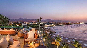 Medio Oriente OMAN - Muscat profumo d'oriente con spiaggia privata