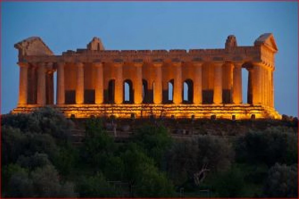 Una vacanza tra relax e natura nel barocco siciliano della Val di Noto