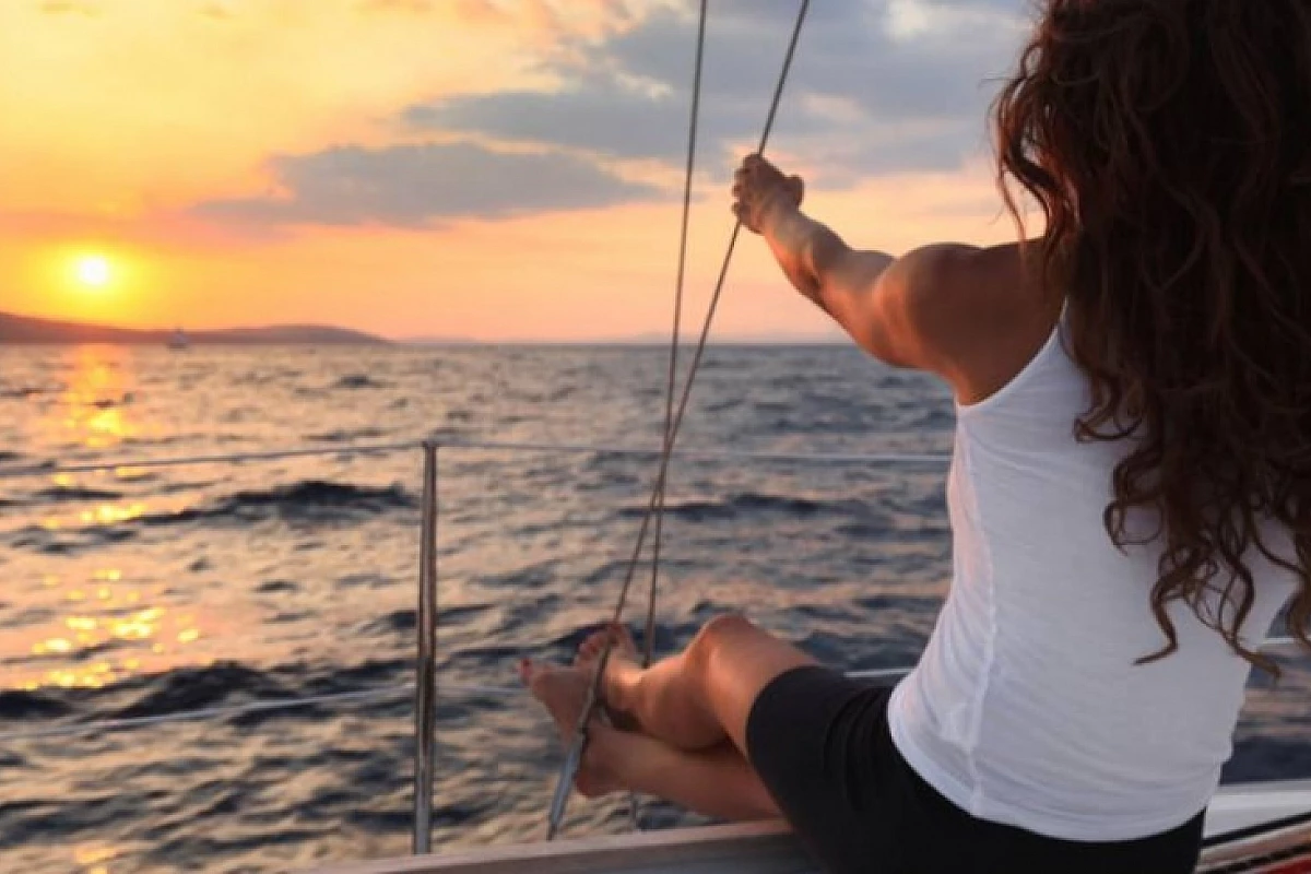 Tra Catamarano e terra ..alla scoperta dell'arcipelago Maltese!!