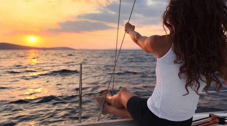 Tra Catamarano e terra ..alla scoperta dell'arcipelago Maltese!!