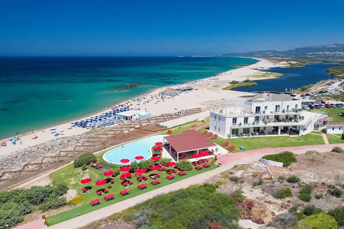 Estate 2020 Sardegna, Villaggio Casteldoria Resort a partire da € 270